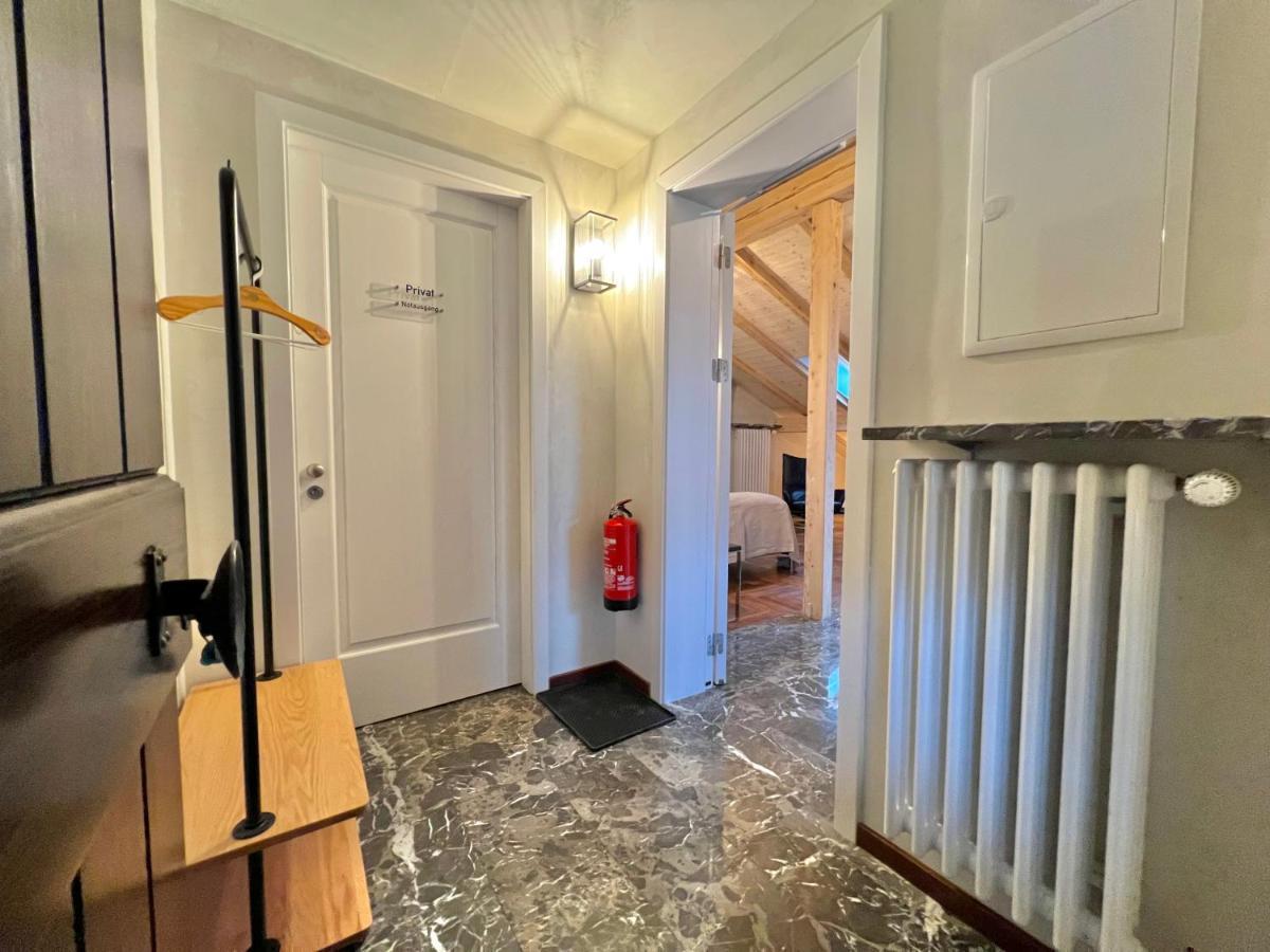 Haus Am Berg, Apartment 954 Hm, 82493 Klais Krün Extérieur photo