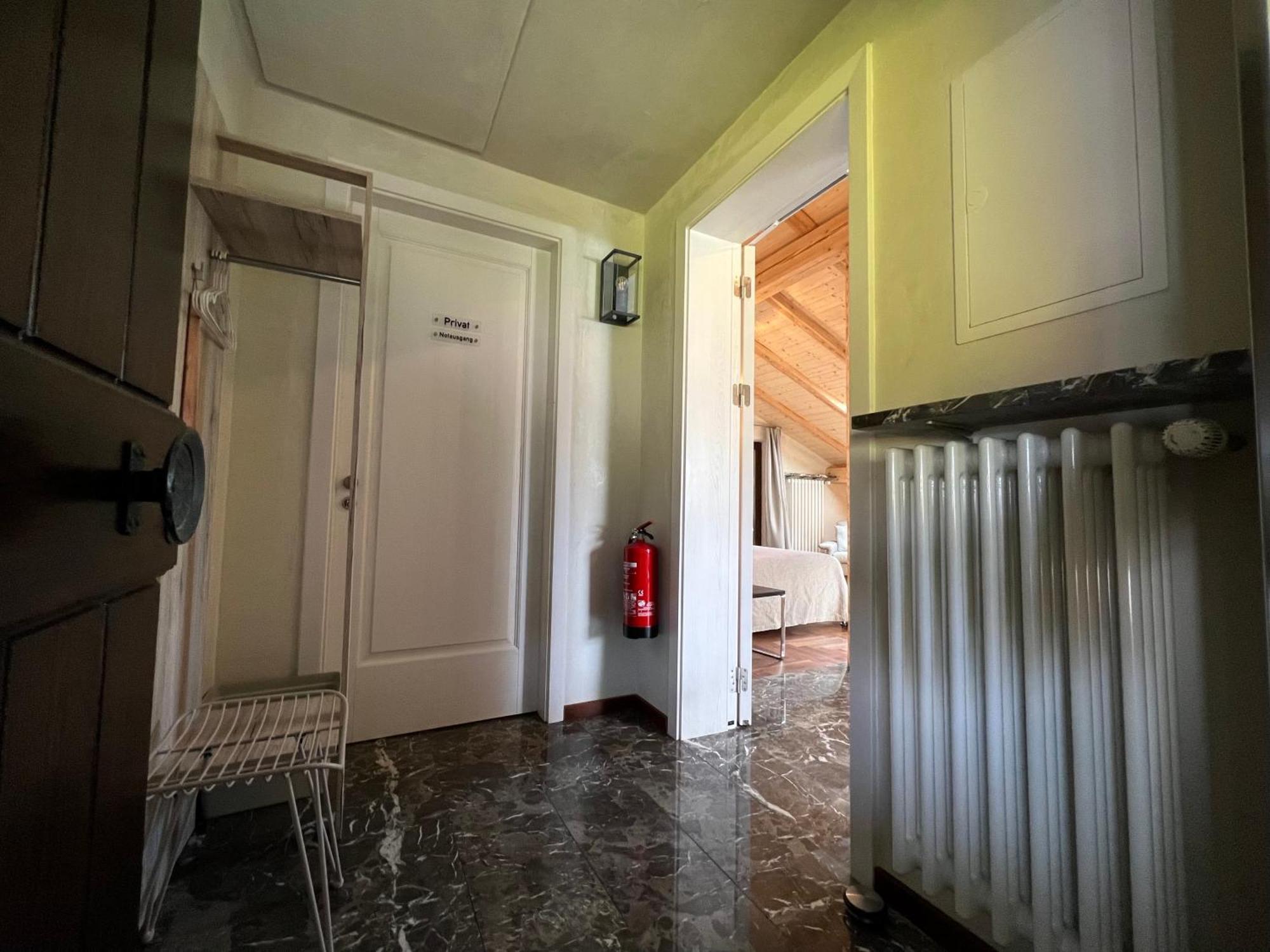 Haus Am Berg, Apartment 954 Hm, 82493 Klais Krün Extérieur photo