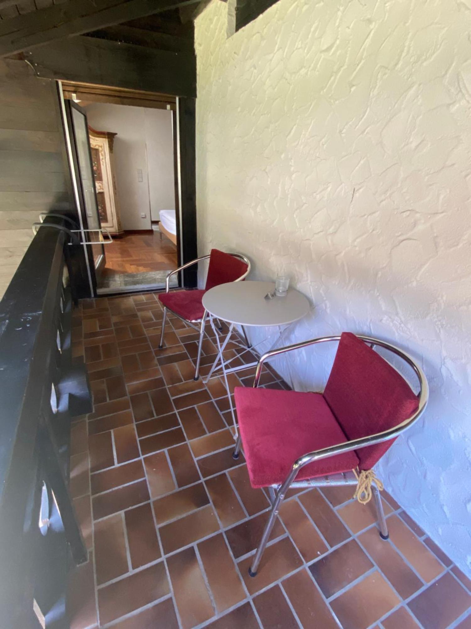 Haus Am Berg, Apartment 954 Hm, 82493 Klais Krün Extérieur photo